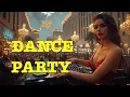 Lagu Dance Party Mix New Year  Countdown 2026 Disco Nonstop ✨  🔈