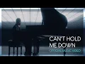Download Lagu Kodi Lee - Can't Hold Me Down (Official Music Video)