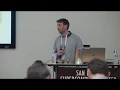 Talk - FuncX A Function Serving Platform for HPC