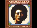 Bob Marley and The Wailers - Kaya (1973)