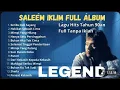 Download Lagu Best Of The Best Album Saleem Iklim - Lagu Malaysia Slow Rock Paling Legend pada masanya