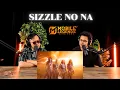 DKSK reacts to SIZZLE by NO NA | M7 Theme Song | Mobile Legends: Bang Bang