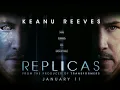 Download Lagu REPLICAS -- MET IN DE HOOFDROL: KEANU REEVES (VOLLEDIGE FILM)