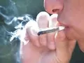 peace & love   "marihuana'