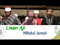 Download Lagu Lisan Aji - Miftahul Jannah