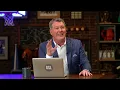 Greatest Sports Legends Then and Now - Features Dave Wottle and his Olympic career