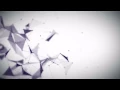 Abstract Futuristic Plexus Background After Effects Templates