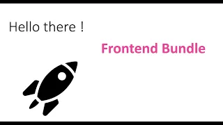 Introduction to the Frontend Programming Notes and Flashcards