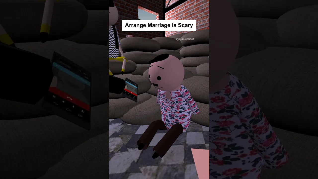 Make Joke Of channel featured image