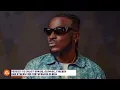 Peruzzi Dropping Collab With Olamide, Davido, & Fireboy DML