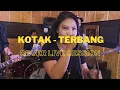 Download Lagu KOTAK - TERBANG (COVER LIVE SESSION)