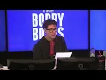 Bobby Bones Show Live Stream