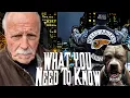 Download Lagu WHAT YOU NEED TO KNOW  FORMER HELLS ANGEL GEORGE CHRISTIE