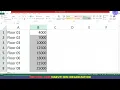 PART 16 - Creating Levels in Revit From Excel in Revit Dynamo