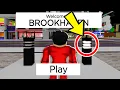 NEVER CLICK THIS in BROOKHAVEN RP