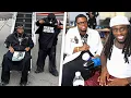 Download Lagu I Flew To LA For Kai Cenat Mafiathon 3! (VLOG)
