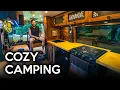 Download Lagu Gezellig kamperen in een camper in de Appalachen