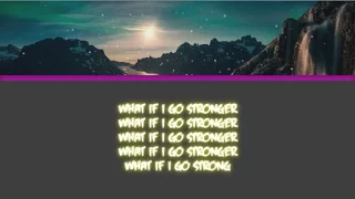 Download Omar Varela, Xavi \u0026 Gi - Stronger (feat. Miss Lina) [Lyrics] MP3