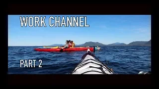 Life is Like Sailing – Work Channel – Part 2