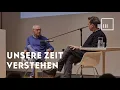 Download Lagu David Grossman: Frieden ist die einzige Option