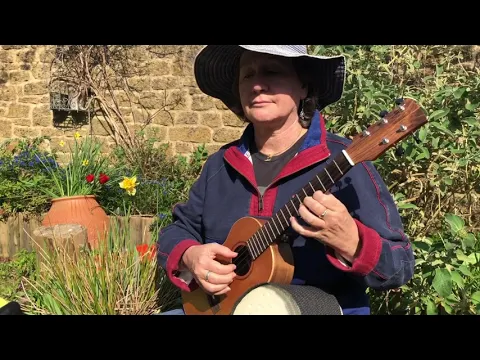 Solo (Backing Track)