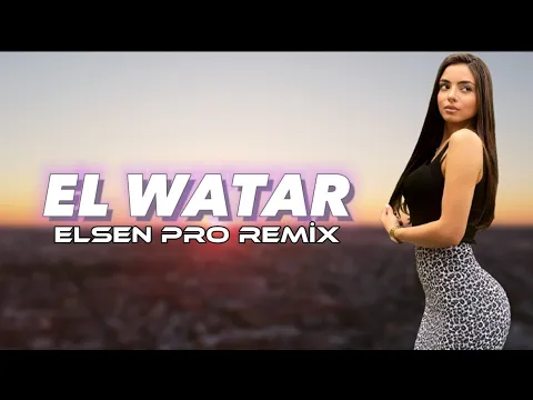 Download MP3 Sherine - El Watar El Hassas (Prod. Elsen Pro)