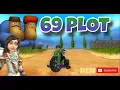How to 69 Couch Potato Gardening