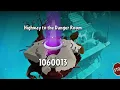 Download Lagu Level 1060013 Impossible Level - Highway to the Danger Room #pvz2