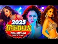 Download Lagu Bollywood Hindi Remix 2025 | Nonstop DJ Party Mix – Best Dance Hits