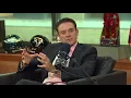 Rick Pitino Talks Regrets New Book Coaching Future Patrick Full Interview 18