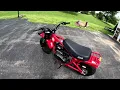 Is This Coleman Mini-Bike Worth It