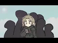 PRIDE MONTH ||EMELINE - Cinderella's Dead|| ANIMATIC