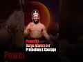 Download Lagu Powerful Durga Mantra for Protection \u0026 Courage | Blood Moon Initiation