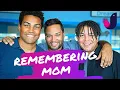 Remembering Our Late Mother On Her Birt ay