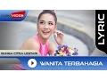 Download Lagu Bunga Citra Lestari - Wanita Terbahagia | Official Lyric Video