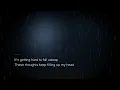 Still Somehow Lyric Video