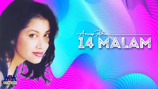 anies fitria 14 malam official audio 
