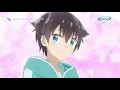 Download Lagu Boku no Tonari ni Ankoku Hakaishin ga Imasu OP Animax Asia with Chinese sub Lyric
