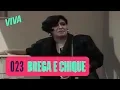 Download Lagu RAFAELA SE DESPEDE DA CASA | BREGA E CHIQUE | CAPÍTULO 23 | MELHOR DO DIA | VIVA