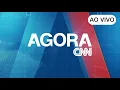 Lagu AO VIVO: AGORA CNN - MANHÃ - 01/02/2026