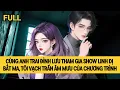 Download Lagu [FULL] THAM GIA SHOW LINH DỊ THỰC TẾ CÙNG ANH TRAI ĐỈNH LƯU