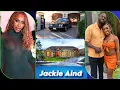 Jackie Aina Lifestyle Make-up Artist Spouse Biography Family Net Worth Hobbies Age Facts