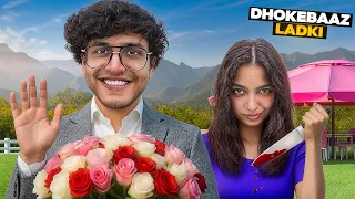 Found Her on a Dating App But She was a Dhokebaaz (Storytime with Triggered and Ruchika)