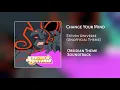 STEVEN UNIVERSE ( OBSIDIAN THEME)