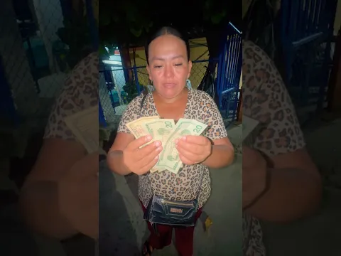 Entregando una bendición gracias a Niña Reynita Sánchez #reel  #baile  #fypシ゚viral  #fypyoutube