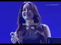 เรามีเรา - อิ้งค์ วรันธร (INK WARUNTORN) | FAREWELL CONCERT อัสนี-วสันต์ อยากจะย้ำชัด ๆ ครั้งสุดท้าย