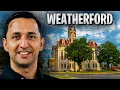 The Real Pros and Cons of Weatherford Texas