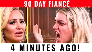 The End of Darcey Frank Bollok s Revenge Is Real and the Girls Are Gone