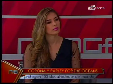Corona y Parley for the Oceans protegen 100 islas alrededor del mundo