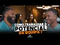 Download Lagu COMO TRABALHAR O POTENCIAL DA EQUIPA? c/ GELSON LOBATO | MARCAST T02E06